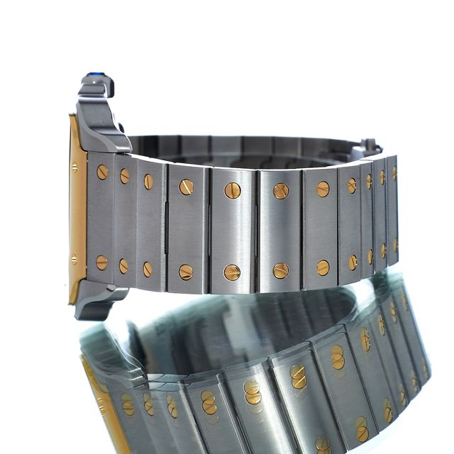 Cartier Santos De Cartier W2SA0009 Image 2